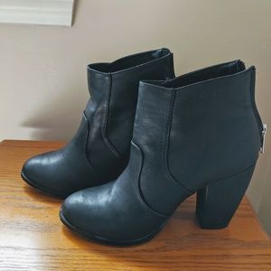 Micheal Antonio Perfect Fall Booties